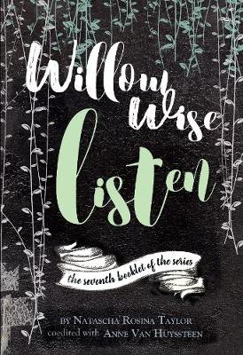 Book cover for Listen
