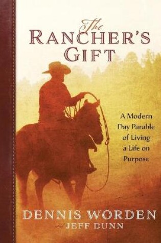 Cover of The Rancher's Gift