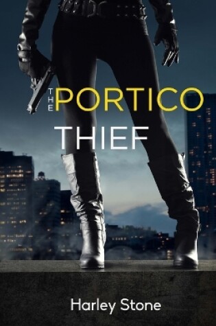 Cover of The Portico Thief