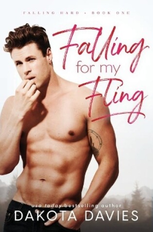 Cover of Falling for My Fling