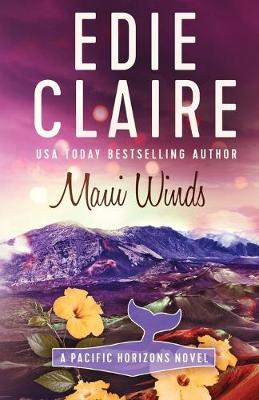Book cover for Maui Winds