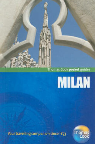 Cover of Milan