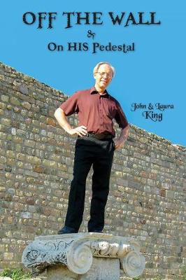 Book cover for OFF THE WALL & On His Pedestal