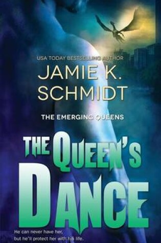 Cover of The Queen's Dance