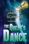 Book cover for The Queen's Dance