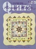 Cover of Round Robin Quilts