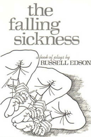 Cover of FALLING SICKNESS PA