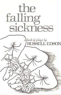 Book cover for FALLING SICKNESS PA