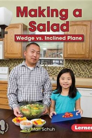 Cover of Making a Salad