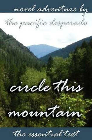 Cover of Circle This Mountain