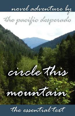 Book cover for Circle This Mountain