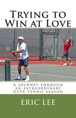 Book cover for Trying to Win at Love