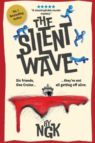 Cover of The Silent Wave