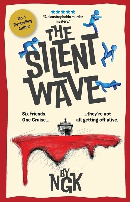 Cover of The Silent Wave