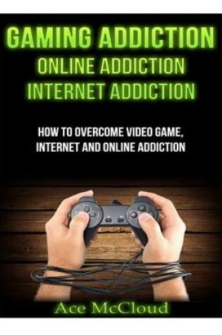 Cover of Gaming Addiction