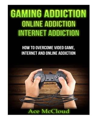 Cover of Gaming Addiction