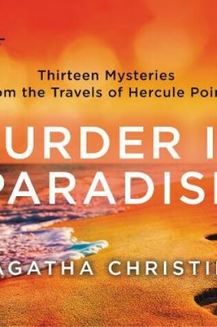Cover of Murder in Paradise