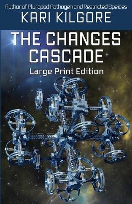 Book cover for The Changes Cascade