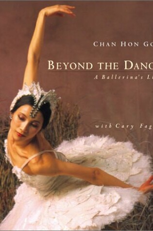 Cover of Beyond the Dance