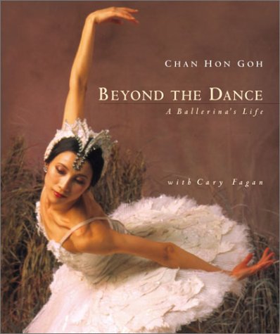 Book cover for Beyond the Dance