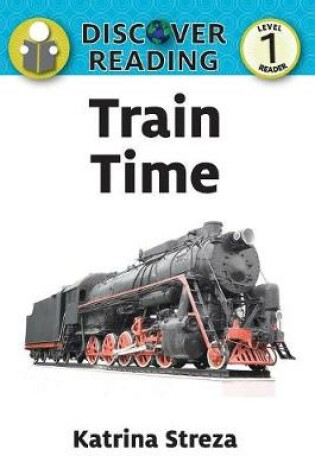 Cover of Train Time