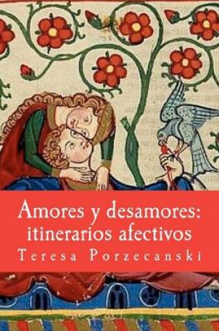 Cover of Amores y desamores