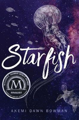 Book cover for Starfish