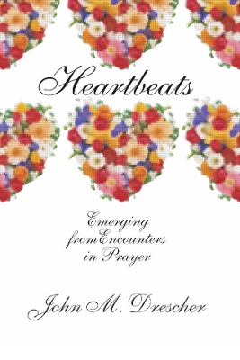 Book cover for Heartbeats