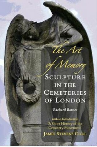 Cover of The Art of Memory