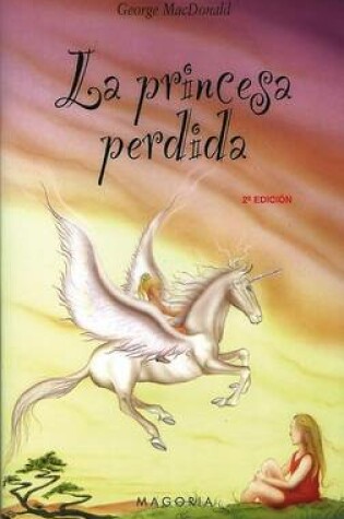 Cover of La Princesa Perdida