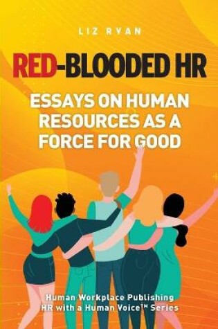 Cover of Red-Blooded HR