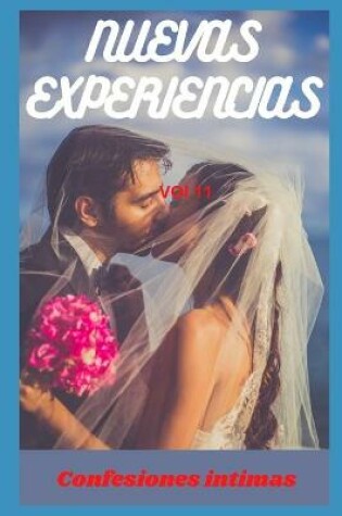 Cover of Nuevas experiencias (vol 11)