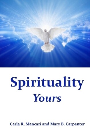 Cover of Spirituality