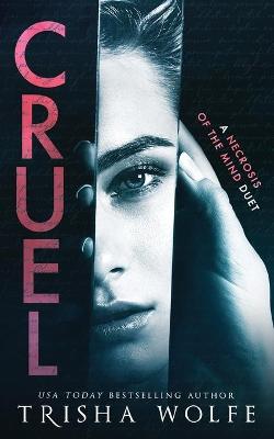 Book cover for Cruel