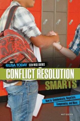 Cover of Conflict Resolution Smarts