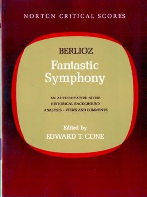 Book cover for Fantastic Symphony