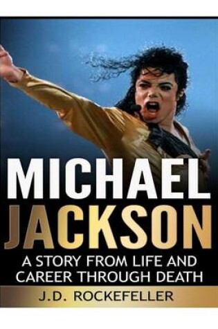 Cover of Michael Jackson