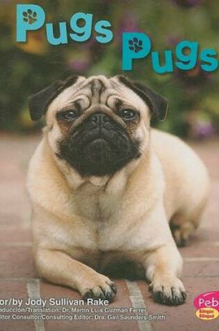 Cover of Pugs/Pugs