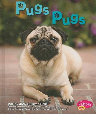 Cover of Pugs/Pugs