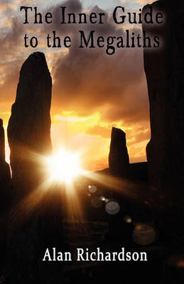 Book cover for The Inner Guide to the Megaliths