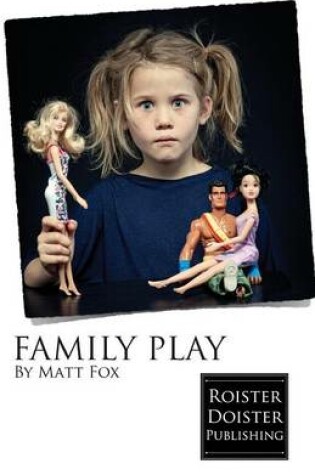 Cover of Family Play