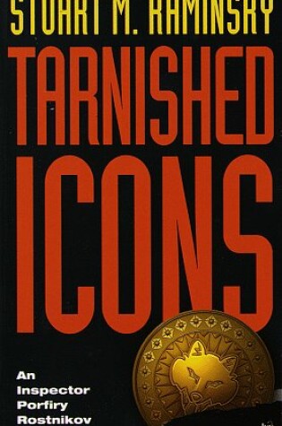 Cover of Tarnished Icons