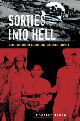 Cover of Sorties into Hell