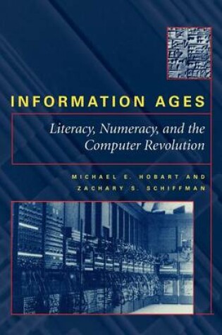 Cover of Information Ages