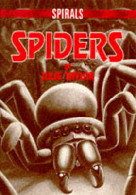 Cover of Spiders