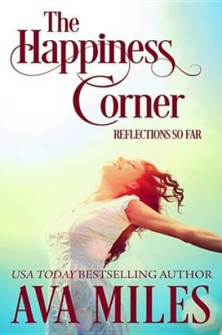 Cover of The Happiness Corner