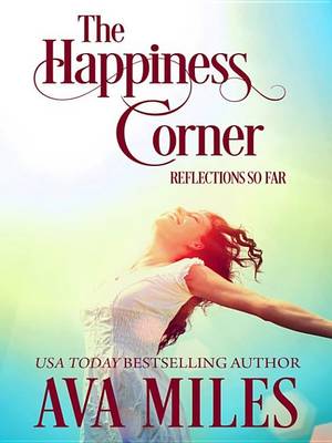 Book cover for The Happiness Corner