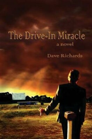 Cover of The Drive-In Miracle