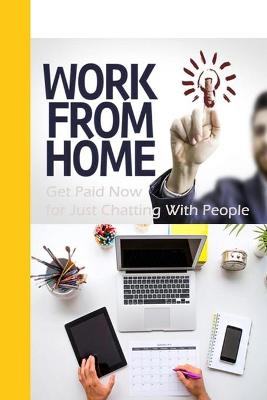 Book cover for Work From Home