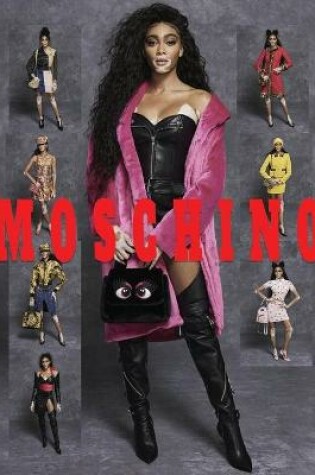 Cover of Moschino